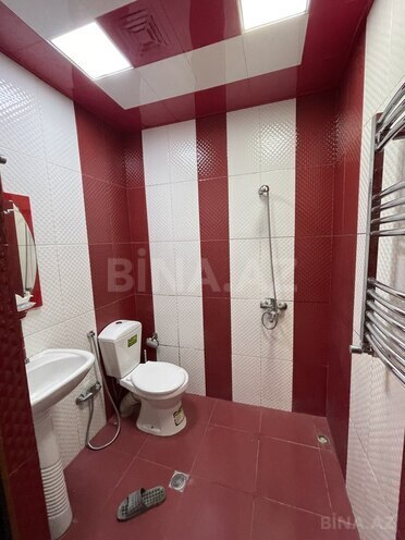 1-комн. новостройка - Хырдалан - 40 м² (5)