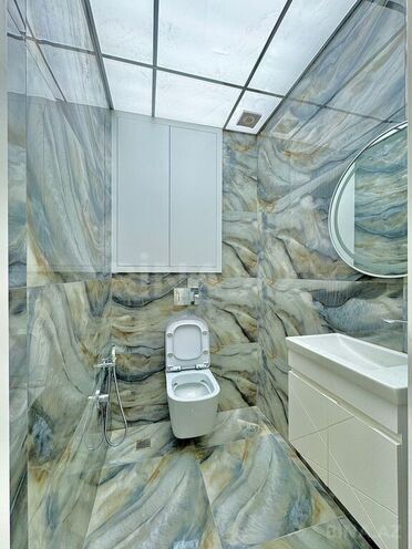 Продаётся 3-комн. новостройка 120 м², м. Кара Караев, photo 15 from 17