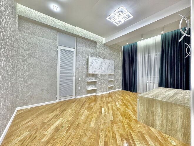 Продаётся 3-комн. новостройка 120 м², м. Кара Караев, photo 3 from 17