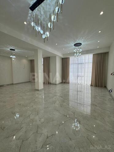 Satılır 6 otaqlı həyət evi/bağ evi 400 m², Şüvəlan q., photo 11 from 25