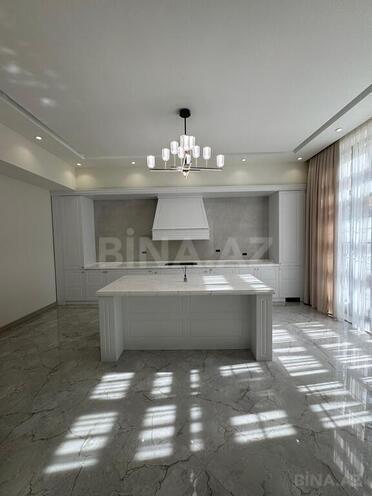Satılır 6 otaqlı həyət evi/bağ evi 400 m², Şüvəlan q., photo 10 from 25