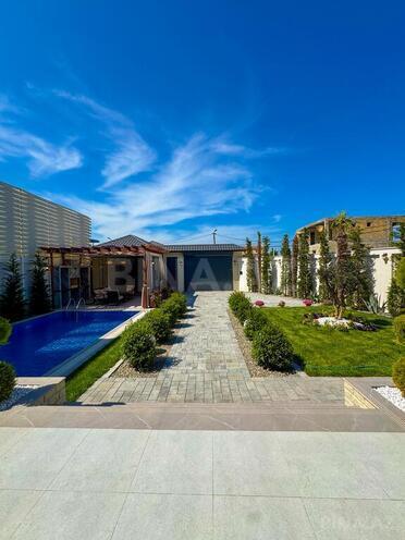 Satılır 6 otaqlı həyət evi/bağ evi 400 m², Şüvəlan q., photo 7 from 25