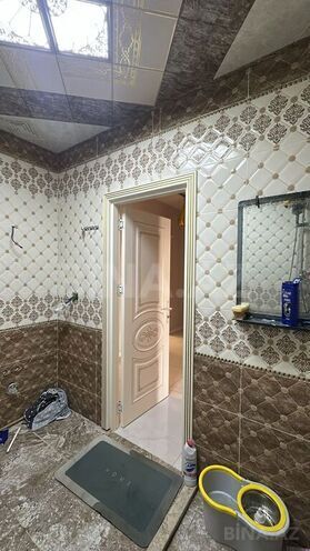 3-комн. новостройка - Хырдалан - 130 м² (10)