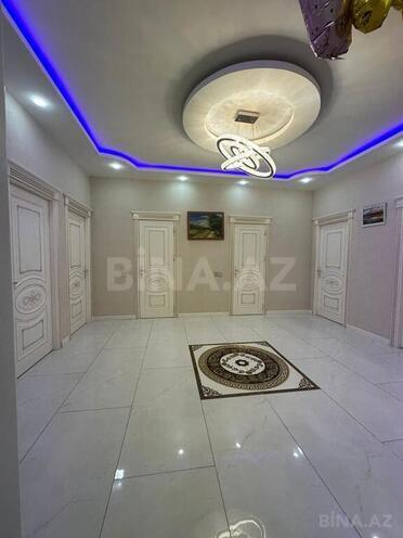 3-комн. новостройка - Хырдалан - 130 м² (1)