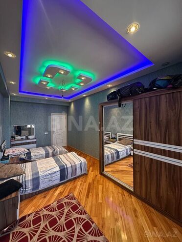 3-комн. новостройка - Хырдалан - 130 м² (8)