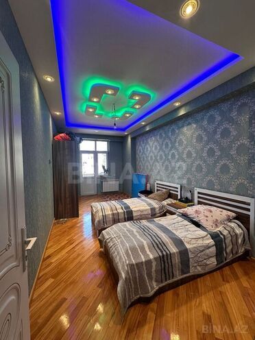 3-комн. новостройка - Хырдалан - 130 м² (7)