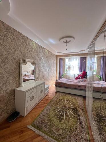 3-комн. новостройка - Хырдалан - 130 м² (6)