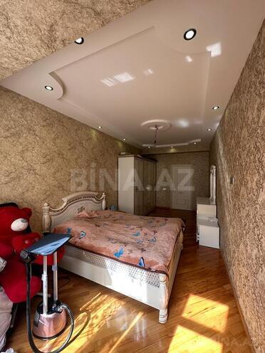 3-комн. новостройка - Хырдалан - 130 м² (5)