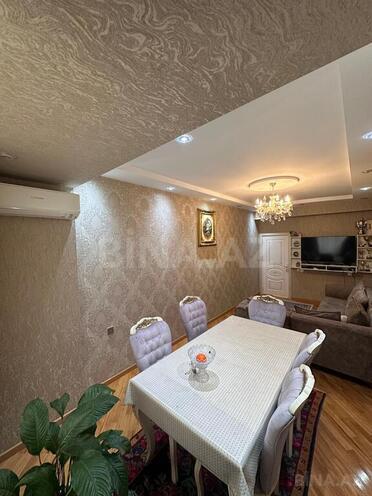 3-комн. новостройка - Хырдалан - 130 м² (4)