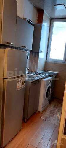 1 otaqlı yeni tikili - Xırdalan - 29.9 m² (4)