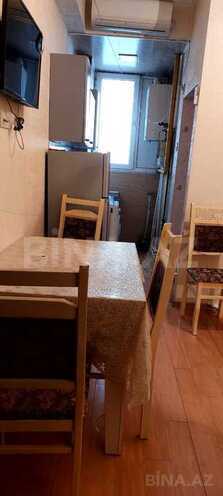 1 otaqlı yeni tikili - Xırdalan - 29.9 m² (1)