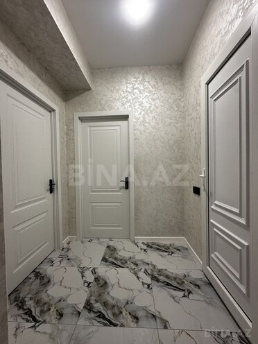 Продаётся 2-комн. новостройка 44 м², пос. Масазыр, photo 5 from 10