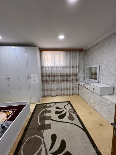 2 otaqlı həyət evi/bağ evi - Badamdar q. - 60 m² (4)