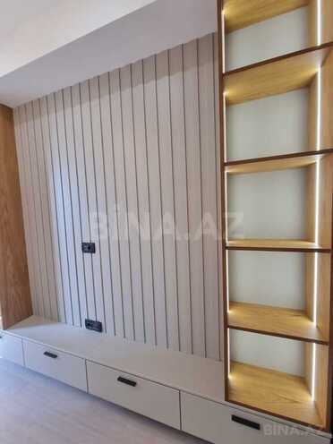 3-комн. новостройка - м. Нариман Нариманов - 84.7 м² (8)