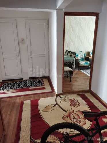 3 otaqlı köhnə tikili - Hövsan q. - 70 m² (7)