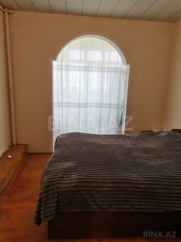 3 otaqlı köhnə tikili - Hövsan q. - 70 m² (9)