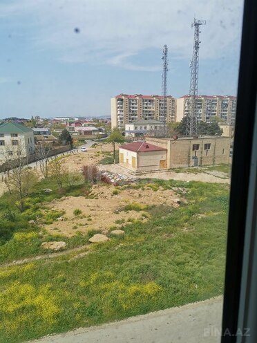 3 otaqlı köhnə tikili - Hövsan q. - 70 m² (8)