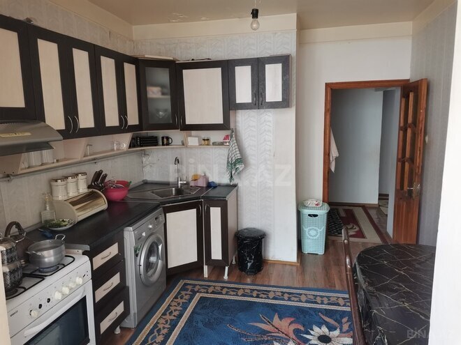 3 otaqlı köhnə tikili - Hövsan q. - 70 m² (1)