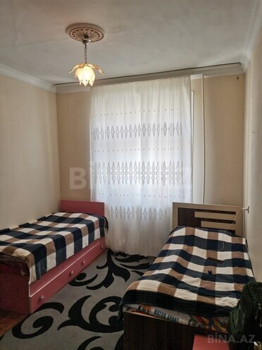 3 otaqlı köhnə tikili - Hövsan q. - 70 m² (5)