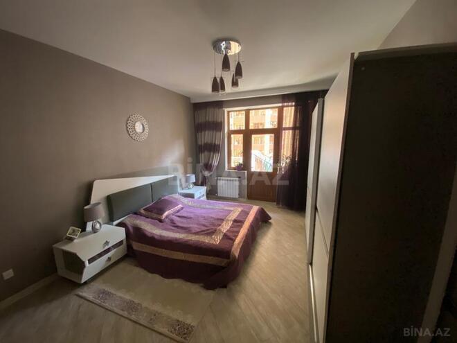 4-комн. новостройка - м. Шах Исмаил Хатаи - 170 м² (8)