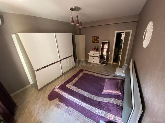 4-комн. новостройка - м. Шах Исмаил Хатаи - 170 м² (9)