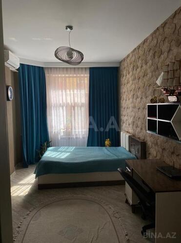 4-комн. новостройка - м. Шах Исмаил Хатаи - 170 м² (6)