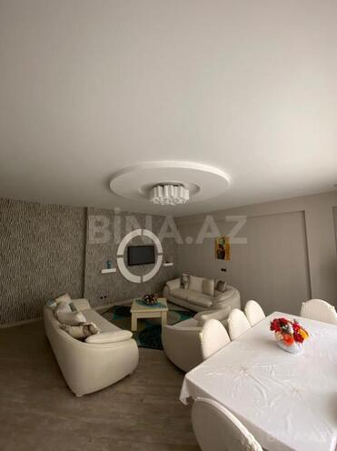 4-комн. новостройка - м. Шах Исмаил Хатаи - 170 м² (3)