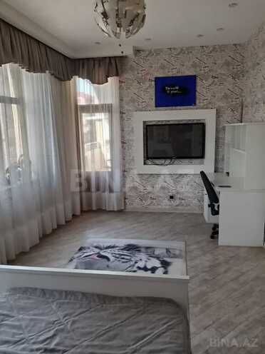 4-комн. новостройка - м. Шах Исмаил Хатаи - 170 м² (12)