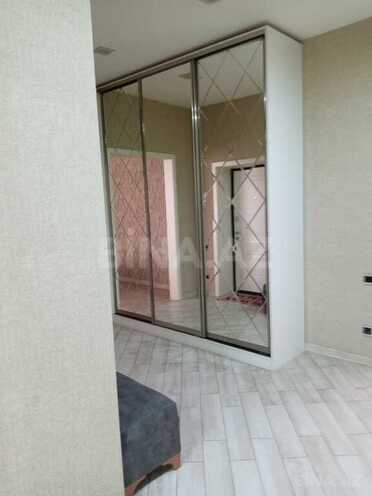 4-комн. новостройка - м. Шах Исмаил Хатаи - 170 м² (23)