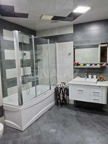 4-комн. новостройка - м. Шах Исмаил Хатаи - 170 м² (16)