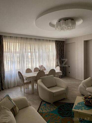 4-комн. новостройка - м. Шах Исмаил Хатаи - 170 м² (2)