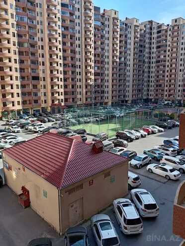 4-комн. новостройка - м. Шах Исмаил Хатаи - 170 м² (24)
