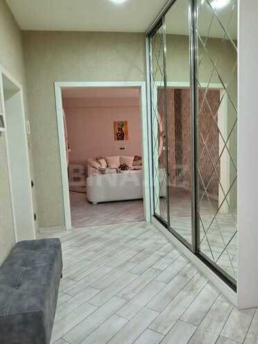 4-комн. новостройка - м. Шах Исмаил Хатаи - 170 м² (20)