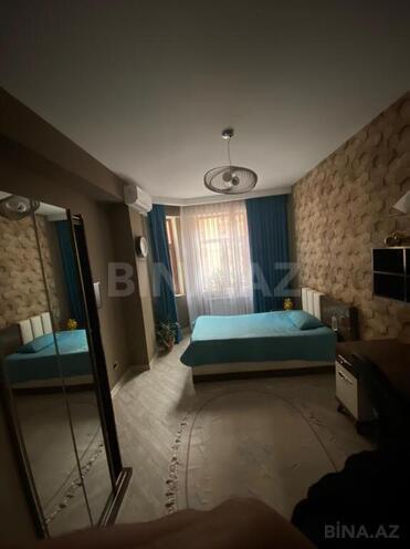 4-комн. новостройка - м. Шах Исмаил Хатаи - 170 м² (5)