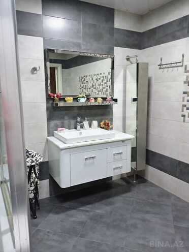 4-комн. новостройка - м. Шах Исмаил Хатаи - 170 м² (18)
