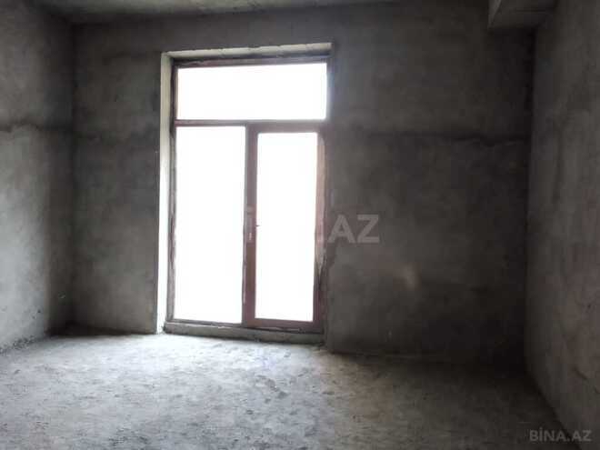 4 otaqlı yeni tikili - Ağ şəhər q. - 166 m² (7)