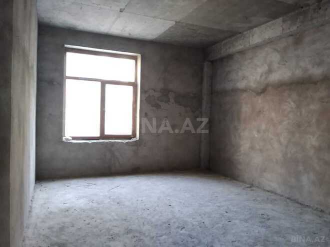 4 otaqlı yeni tikili - Ağ şəhər q. - 166 m² (6)