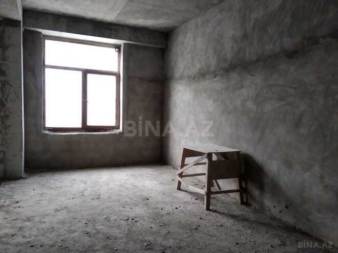 4 otaqlı yeni tikili - Ağ şəhər q. - 166 m² (3)