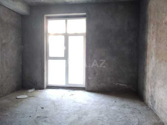 4 otaqlı yeni tikili - Ağ şəhər q. - 166 m² (9)