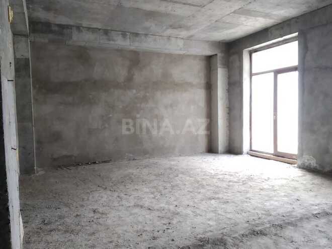 4 otaqlı yeni tikili - Ağ şəhər q. - 166 m² (12)