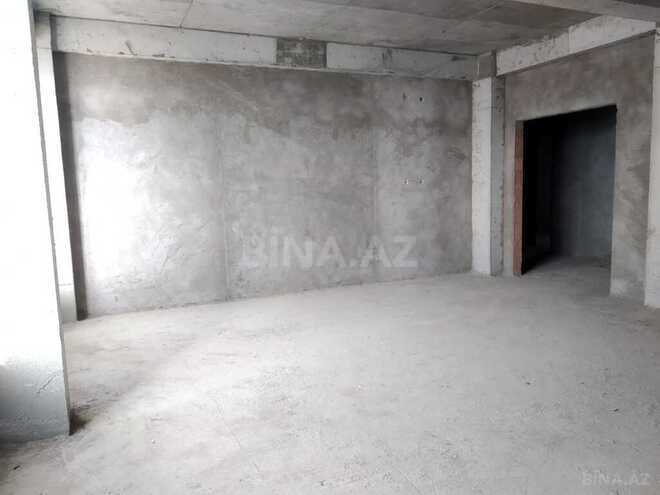 4 otaqlı yeni tikili - Ağ şəhər q. - 166 m² (14)