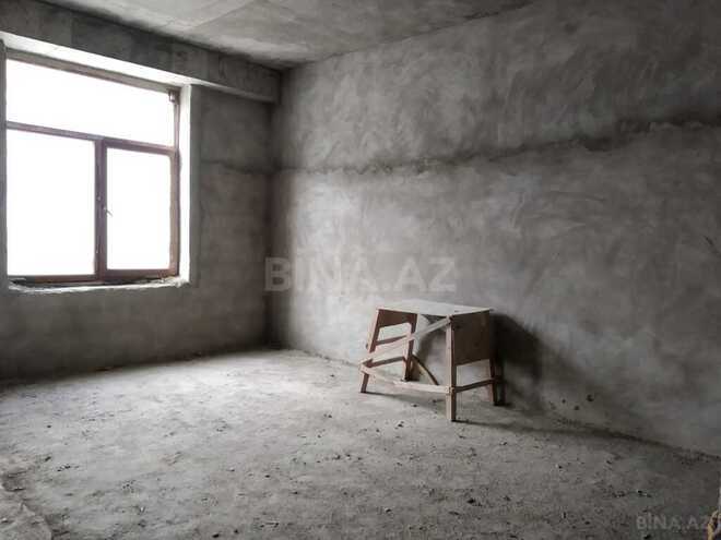 4 otaqlı yeni tikili - Ağ şəhər q. - 166 m² (8)