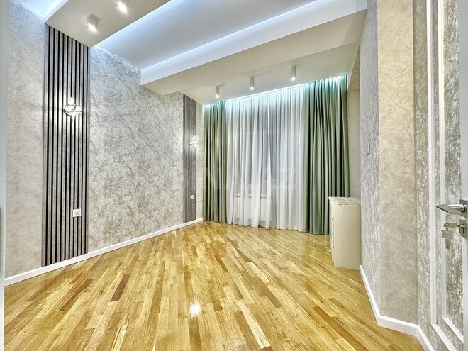 Satılır 3 otaqlı yeni tikili 120 m², Qara Qarayev m., photo 11 from 23