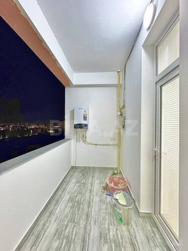 Satılır 3 otaqlı yeni tikili 120 m², Qara Qarayev m., photo 9 from 23