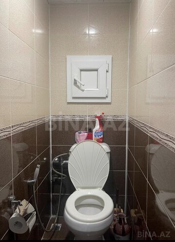 2 otaqlı köhnə tikili - Qaraçuxur q. - 48 m² (3)