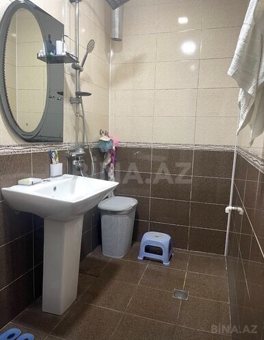 2 otaqlı köhnə tikili - Qaraçuxur q. - 48 m² (4)
