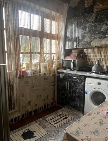 2 otaqlı köhnə tikili - Qaraçuxur q. - 48 m² (5)
