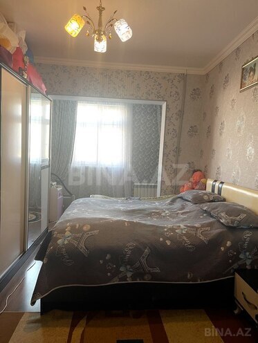 2 otaqlı köhnə tikili - Qaraçuxur q. - 48 m² (2)