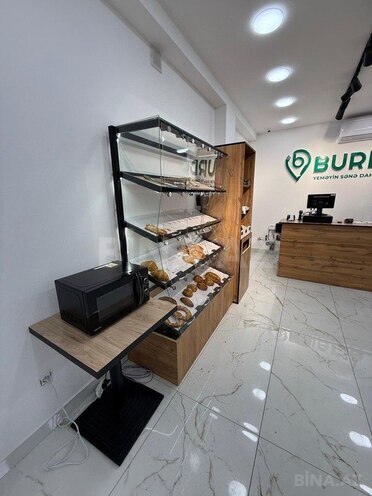 Obyekt - Elmlər Akademiyası m. - 140 m² (10)