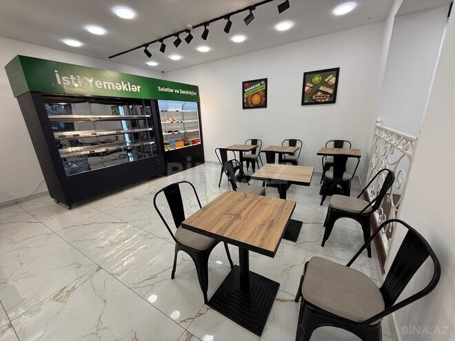 Obyekt - Elmlər Akademiyası m. - 140 m² (5)